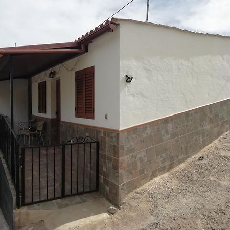 Carmencita Y Manolito Villa Telde Dış mekan fotoğraf