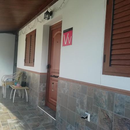 Carmencita Y Manolito Villa Telde Dış mekan fotoğraf