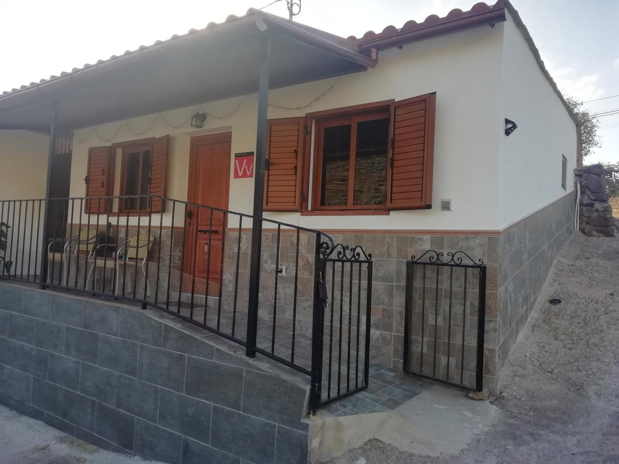 Carmencita Y Manolito Villa Telde Dış mekan fotoğraf