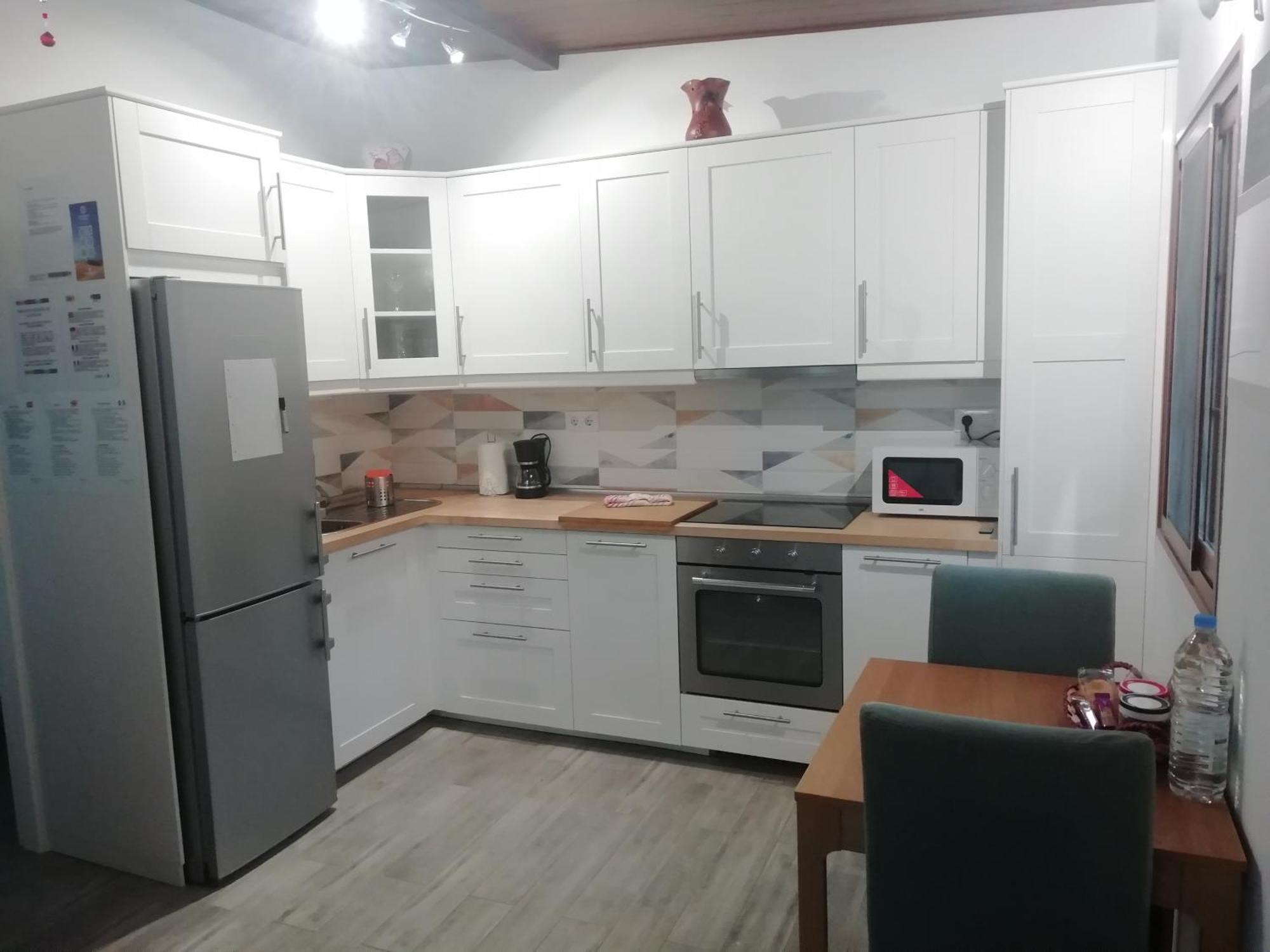 Carmencita Y Manolito Villa Telde Dış mekan fotoğraf