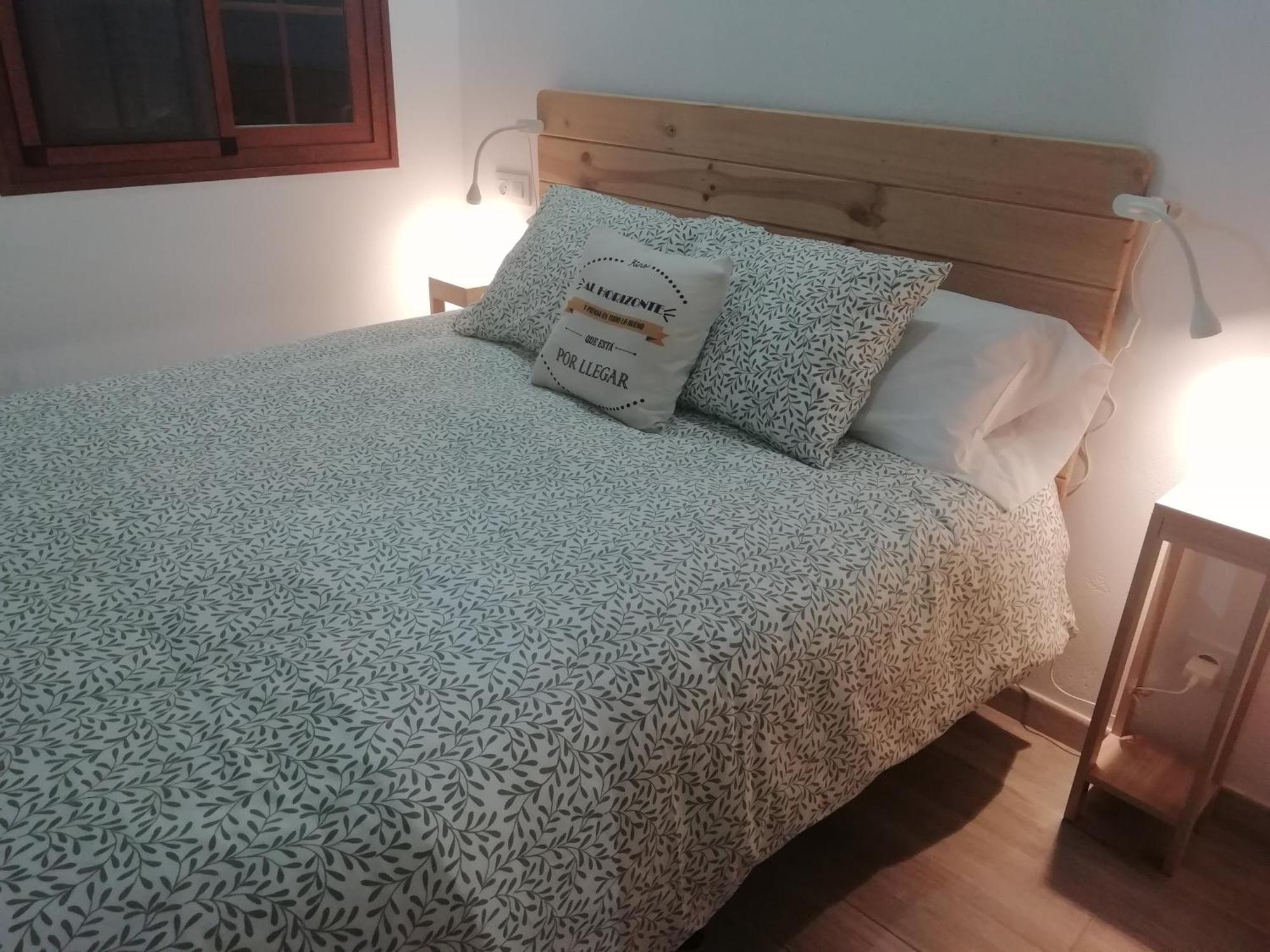 Carmencita Y Manolito Villa Telde Dış mekan fotoğraf