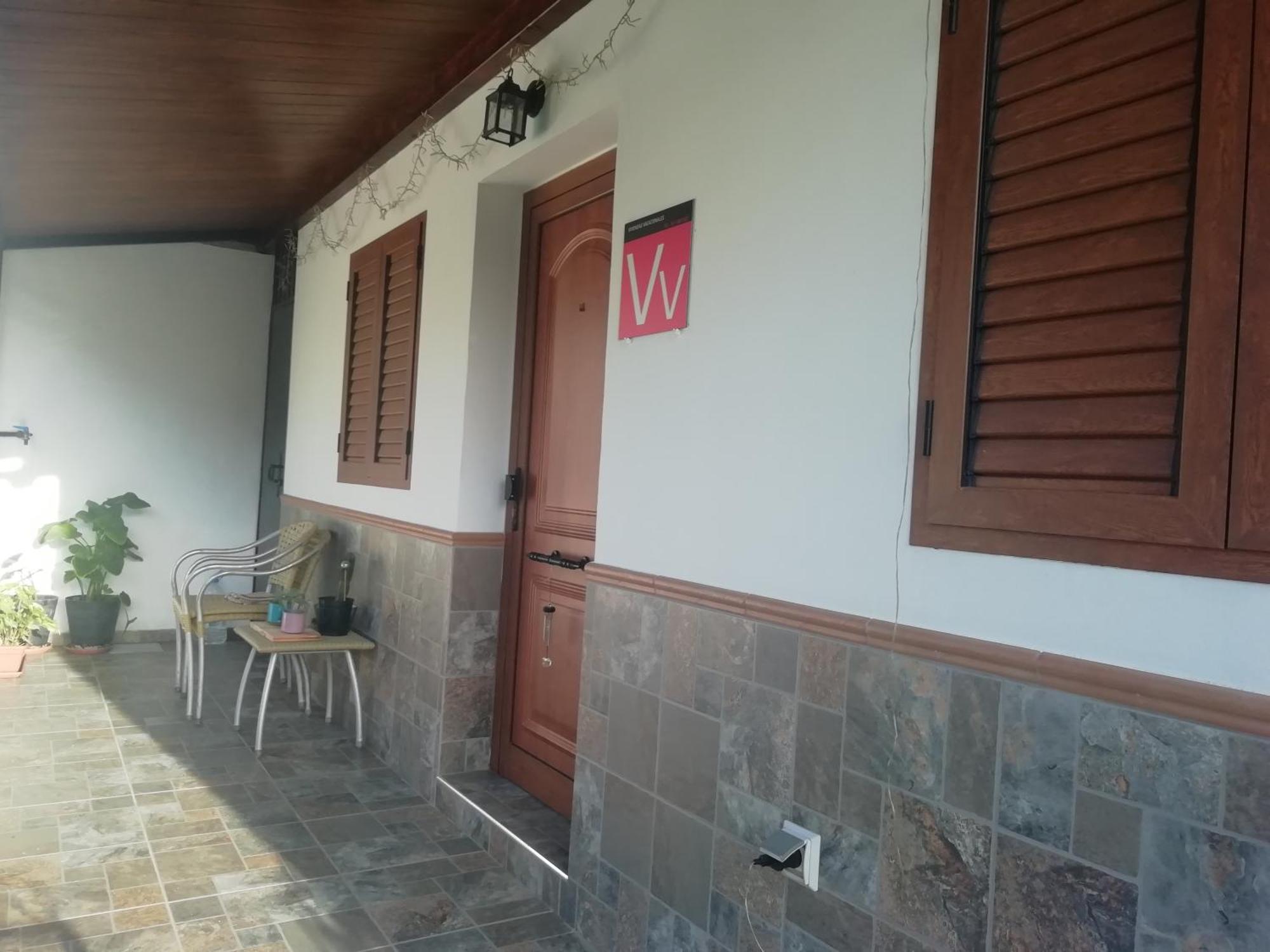 Carmencita Y Manolito Villa Telde Dış mekan fotoğraf